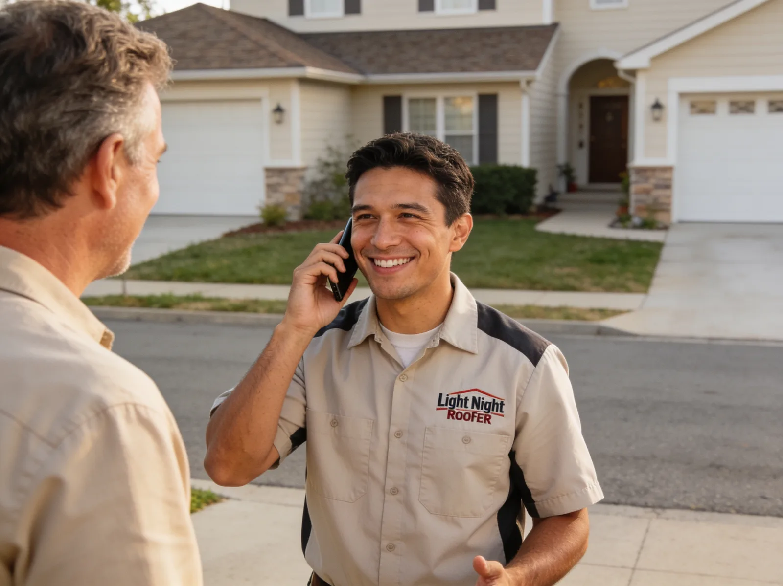 Emergency Roof Repair Hopewell, VA FAQs